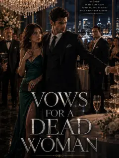 VOWS FOR A DEAD WOMAN