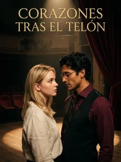 Corazones Tras El Telón