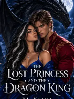 The Lost Princess And The Dragon King