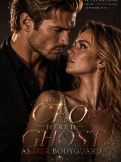 The CEO Hired Ghost as Her Bodyguard