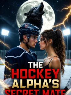 The Hockey Alpha’s Secret