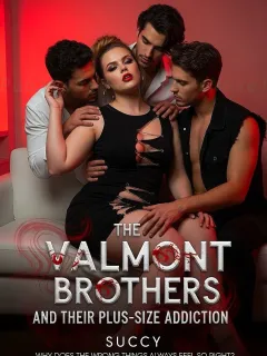 The Valmont Brothers And Their Princess