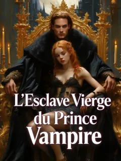 L’Esclave Vierge du Prince Vampire