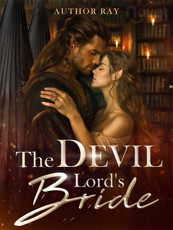 The Devil Lord's Bride