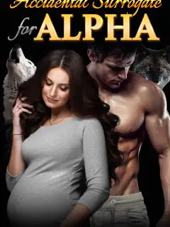 Unbeabsichtigte Leihmutter für den Alpha