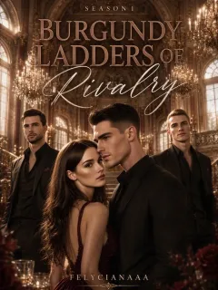 Burgundy Ladders of Rivalry