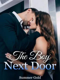 The Boy Next Door
