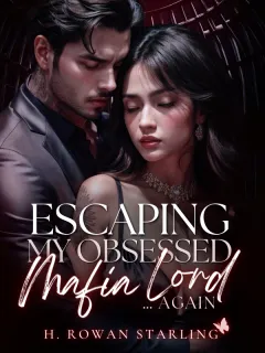 Flucht vor meinem besessenen Mafia-Lord erneut