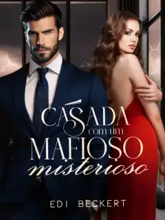 Casada com um Mafioso Misterioso