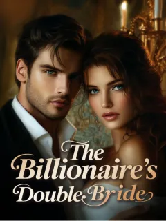 The Billionaire's Double Bride