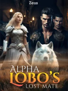 Alpha Lobo's Lost Mate