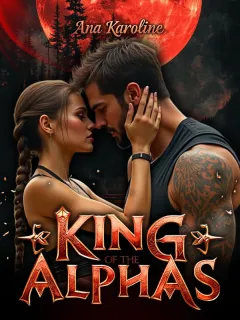 King of the Alphas