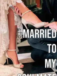Married To My Soul Mate