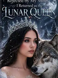 Rejected by My Mate, I Returned as the Lunar Queen