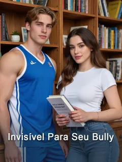 Invisível Para Seu Bully