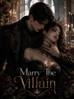 Marry The Villain