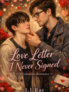Love Letter I Never Signed – A Valentine Romance