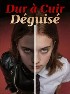 Dur à Cuir Déguisé