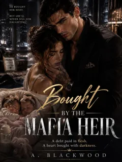 Bought By The Mafia Heir