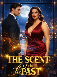 THE SCENT OF THE PAST