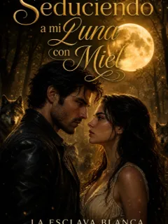 Seduciendo a mi Luna con Miel