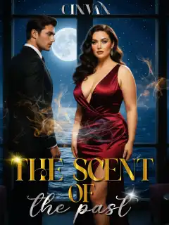 THE SCENT OF THE PAST