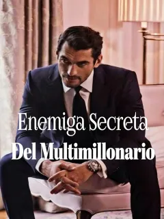 Enemiga secreta del multimillonario
