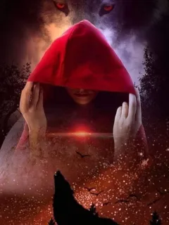 I Faked My Death To Hide My Magic, But He found Me Anyways