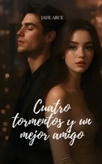 Cuatro tormentos y un mejor amigo