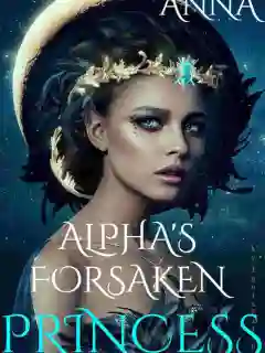 Alpha’s Forsaken Princess