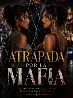 ATRAPADA POR LA MAFIA