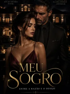 Meu Sogro - Entre a Razão e o Desejo.