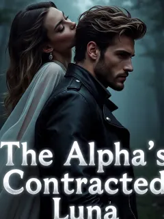 The Alpha's Contracted Luna