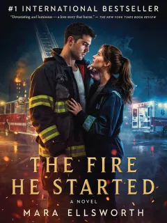 The Fire He Started
