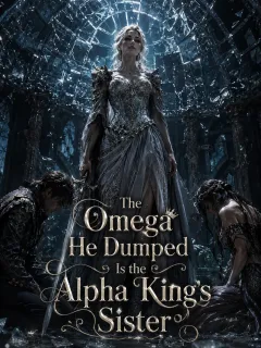 The Omega He Dumped Is the Alpha King's Sister