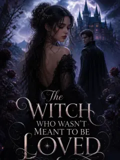 The Witch Who Wasn’t Meant to Be Loved
