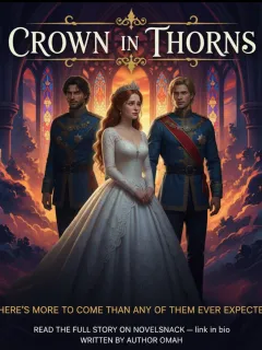 Crown In Thrones.