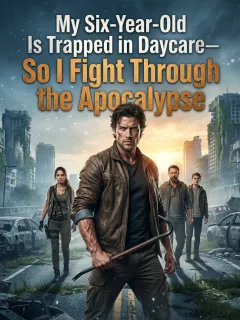 My Six-Year-Old Is Trapped in Daycare—So I Fight Through the Apocalypse