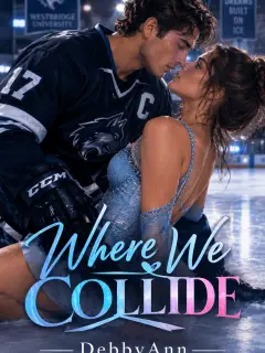 WHERE WE COLLIDE