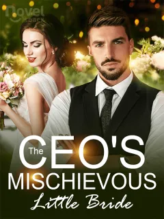 La Petite Épouse Malicieuse du PDG