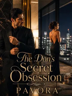 The Don's Secret Obsession
