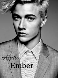 Alpha Ember (ALPHA KANE BOOK 2)