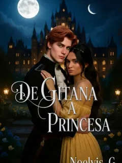 De Gitana A Princesa
