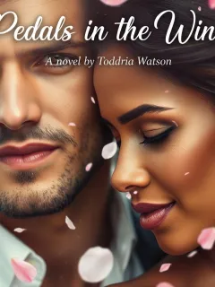 PETALS IN THE WIND!(Three stories of Love, Independence, and Defiance)