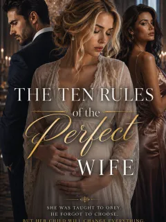 THE TEN RULES OF THE PERFECT WIFE