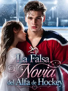 La Falsa Novia del Alfa de Hockey