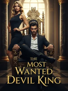 The Most Wanted Devil King