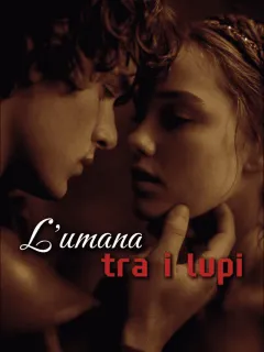 L'umana tra i lupi