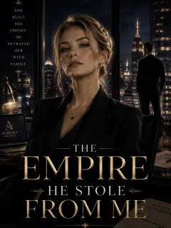 The Empire He Stole From Me