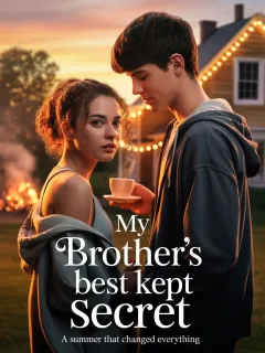 MY BROTHER'S BEST KEPT SECRET